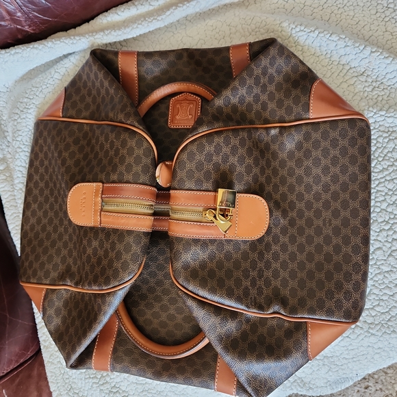 CELINE travel Bag - Picture 13 of 17